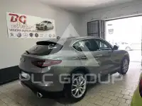 2017 Alfa Romeo Stelvio