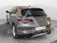 2017 Alfa Romeo Stelvio