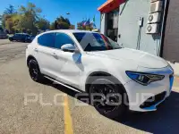 2017 Alfa Romeo Stelvio