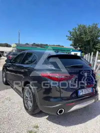 2017 Alfa Romeo Stelvio