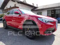 2017 Alfa Romeo Stelvio