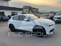 2017 Alfa Romeo Stelvio