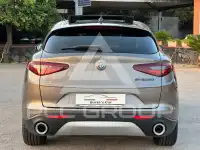 2017 Alfa Romeo Stelvio