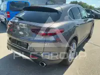 2017 Alfa Romeo Stelvio
