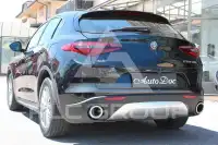 2017 Alfa Romeo Stelvio