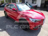 2017 Alfa Romeo Stelvio