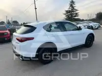2017 Alfa Romeo Stelvio