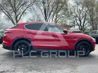 2017 Alfa Romeo Stelvio