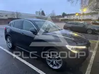 2017 Alfa Romeo Stelvio