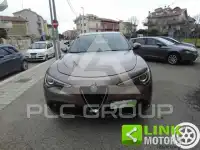 2017 Alfa Romeo Stelvio