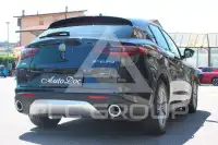 2017 Alfa Romeo Stelvio
