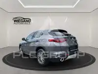 2017 Alfa Romeo Stelvio