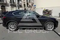 2017 Alfa Romeo Stelvio