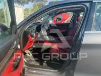 2017 Alfa Romeo Stelvio