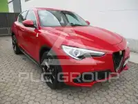 2017 Alfa Romeo Stelvio