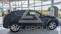 2017 Alfa Romeo Stelvio