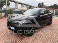 2017 Alfa Romeo Stelvio