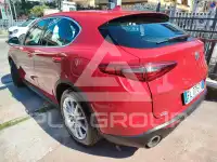 2017 Alfa Romeo Stelvio