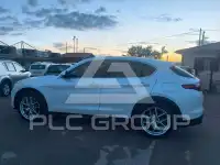 2017 Alfa Romeo Stelvio