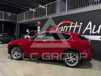 2017 Alfa Romeo Stelvio