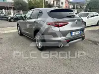 2017 Alfa Romeo Stelvio