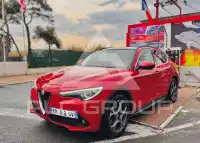 2017 Alfa Romeo Stelvio