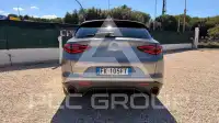 2017 Alfa Romeo Stelvio