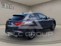 2017 Alfa Romeo Stelvio