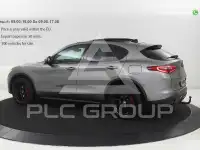 2017 Alfa Romeo Stelvio