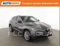2017 Alfa Romeo Stelvio