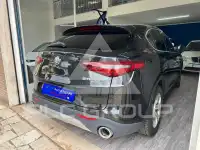 2017 Alfa Romeo Stelvio