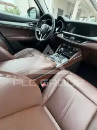 2017 Alfa Romeo Stelvio
