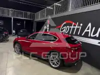 2017 Alfa Romeo Stelvio