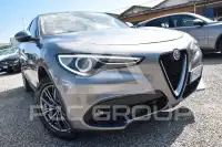 2017 Alfa Romeo Stelvio