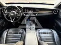 2017 Alfa Romeo Stelvio