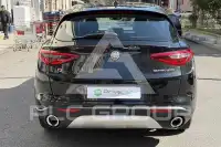 2017 Alfa Romeo Stelvio