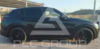 2017 Alfa Romeo Stelvio