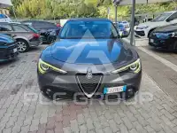 2017 Alfa Romeo Stelvio
