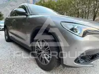 2017 Alfa Romeo Stelvio
