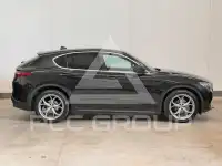2017 Alfa Romeo Stelvio