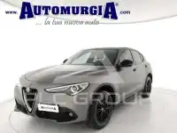 2017 Alfa Romeo Stelvio