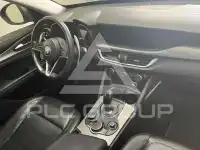 2017 Alfa Romeo Stelvio
