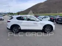 2017 Alfa Romeo Stelvio