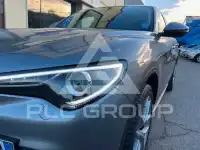 2017 Alfa Romeo Stelvio