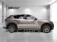 2017 Alfa Romeo Stelvio