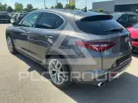 2017 Alfa Romeo Stelvio