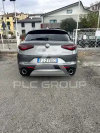 2017 Alfa Romeo Stelvio