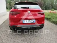 2017 Alfa Romeo Stelvio