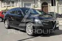 2017 Alfa Romeo Stelvio