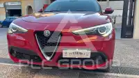 2017 Alfa Romeo Stelvio